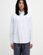 Lacoste cămașă pentru bărbați din bumbac