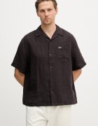 Lacoste cămașă pentru bărbați din in