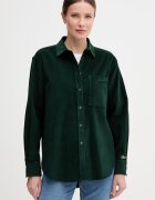 Lacoste cămașă pentru femei din bumbac