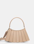 Lacoste geantă crossbody pentru femei din piele