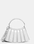 Lacoste geantă crossbody pentru femei din piele
