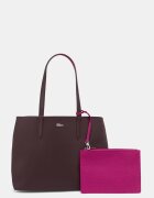 Lacoste geantă reversibilă pentru femei
