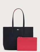 Lacoste geantă reversibilă pentru femei