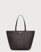Lacoste geantă shopper pentru femei cu imitație de piele