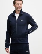 Lacoste hanorac cu fermoar bărbătesc