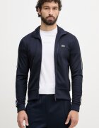Lacoste hanorac cu fermoar bărbătesc