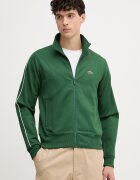 Lacoste hanorac cu fermoar bărbătesc