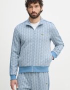 Lacoste hanorac cu fermoar pentru bărbați