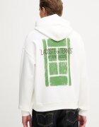 Lacoste hanorac cu glugă bărbătesc din bumbac