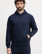 Lacoste hanorac cu glugă bărbătesc din bumbac
