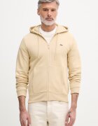 Lacoste hanorac cu glugă pentru bărbați cu bumbac