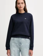 Lacoste hanorac de bumbac