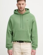 Lacoste hanorac de bumbac