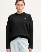 Lacoste hanorac de femei cu bumbac