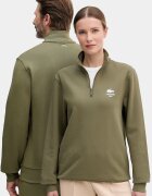 Lacoste hanorac din bumbac