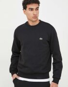 Lacoste hanorac pentru bărbați cu bumbac