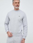 Lacoste hanorac pentru bărbați cu bumbac