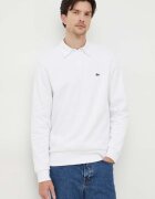 Lacoste hanorac pentru bărbați cu bumbac