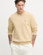 Lacoste hanorac pentru bărbați cu bumbac