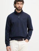 Lacoste hanorac pentru bărbați din bumbac