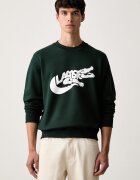 Lacoste hanorac pentru bărbați din bumbac