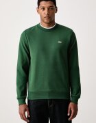 Lacoste hanorac pentru bărbați din bumbac