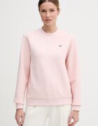 Lacoste hanorac pentru femei cu bumbac