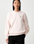 Lacoste hanorac pentru femei cu bumbac