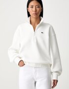 Lacoste hanorac pentru femei cu bumbac