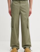 Lacoste pantaloni cargo pentru bărbați din bumbac