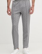Lacoste pantaloni de trening bărbătești cu bumbac