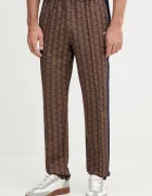 Lacoste pantaloni de trening bărbați cu bumbac