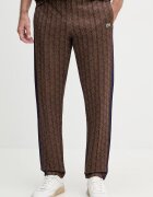 Lacoste pantaloni de trening bărbați cu bumbac