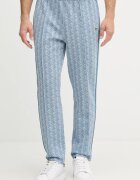 Lacoste pantaloni de trening bărbați cu bumbac