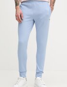 Lacoste pantaloni de trening bărbați cu bumbac