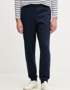 Lacoste pantaloni de trening bărbați din bumbac