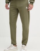 Lacoste pantaloni de trening din bumbac