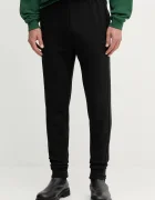 Lacoste pantaloni de trening pentru bărbați cu bumbac