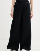 Lacoste pantaloni de trening pentru femei cu bumbac