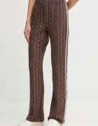 Lacoste pantaloni evazați damă