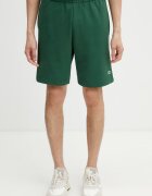 Lacoste pantaloni scurți de trening pentru bărbați din bumbac