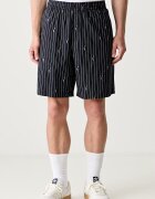 Lacoste pantaloni scurți pentru bărbați din bumbac