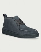 Lacoste pantofi pentru bărbați din piele întoarsă BASESHOT CHUKKA