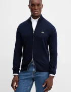 Lacoste pentru bărbați din bumbac