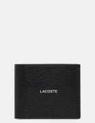 Lacoste portofel de piele GIFTBOX