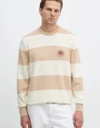 Lacoste pulover de bumbac