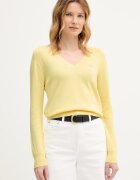 Lacoste pulover de bumbac