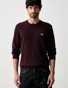 Lacoste pulover pentru bărbați din bumbac