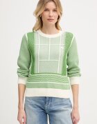 Lacoste pulover pentru femei cu bumbac