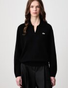 Lacoste pulover pentru femei din cașmir